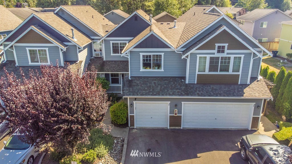 119 91st Ave SE Unit 3B Unit 3B Lake Stevens WA 98258