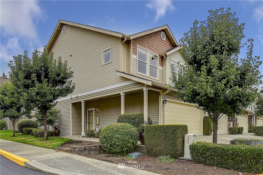 15405 35th Ave W Unit K27 Unit K27 Lynnwood WA 98087