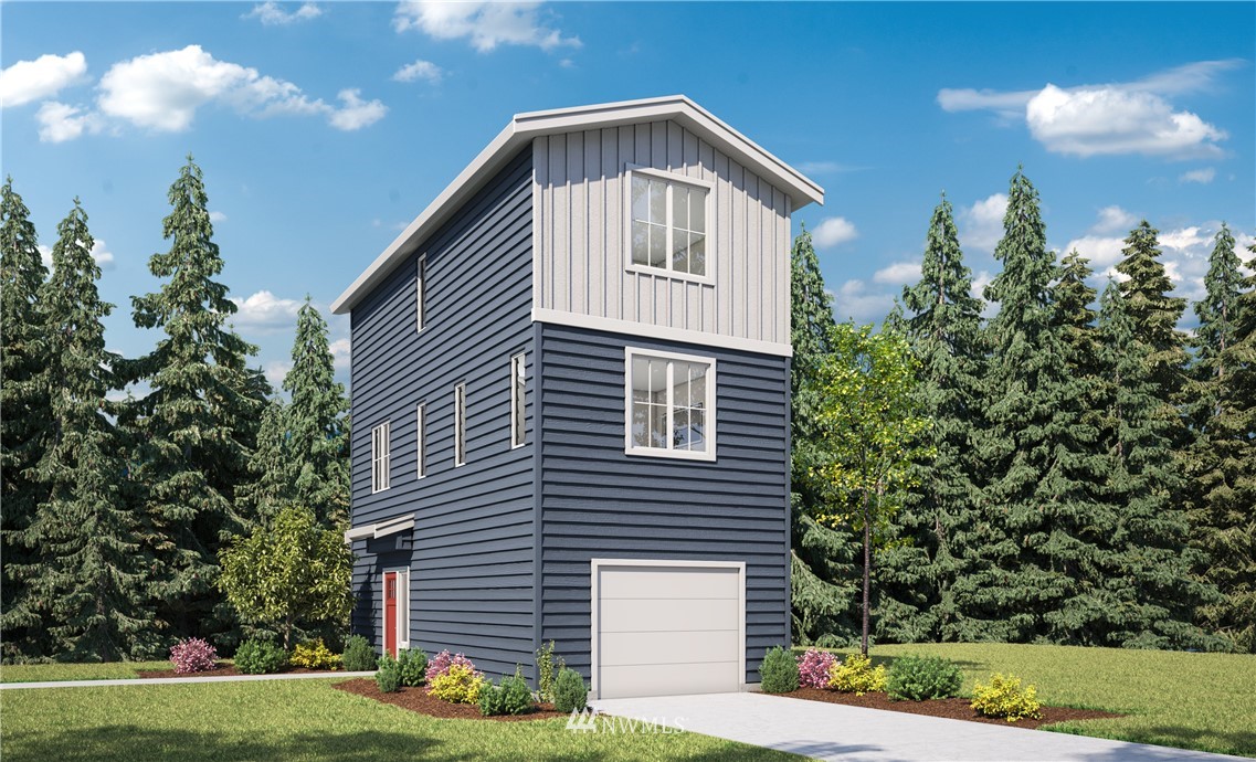 2233 Garfield Pl SE Unit  Port Orchard WA 98366