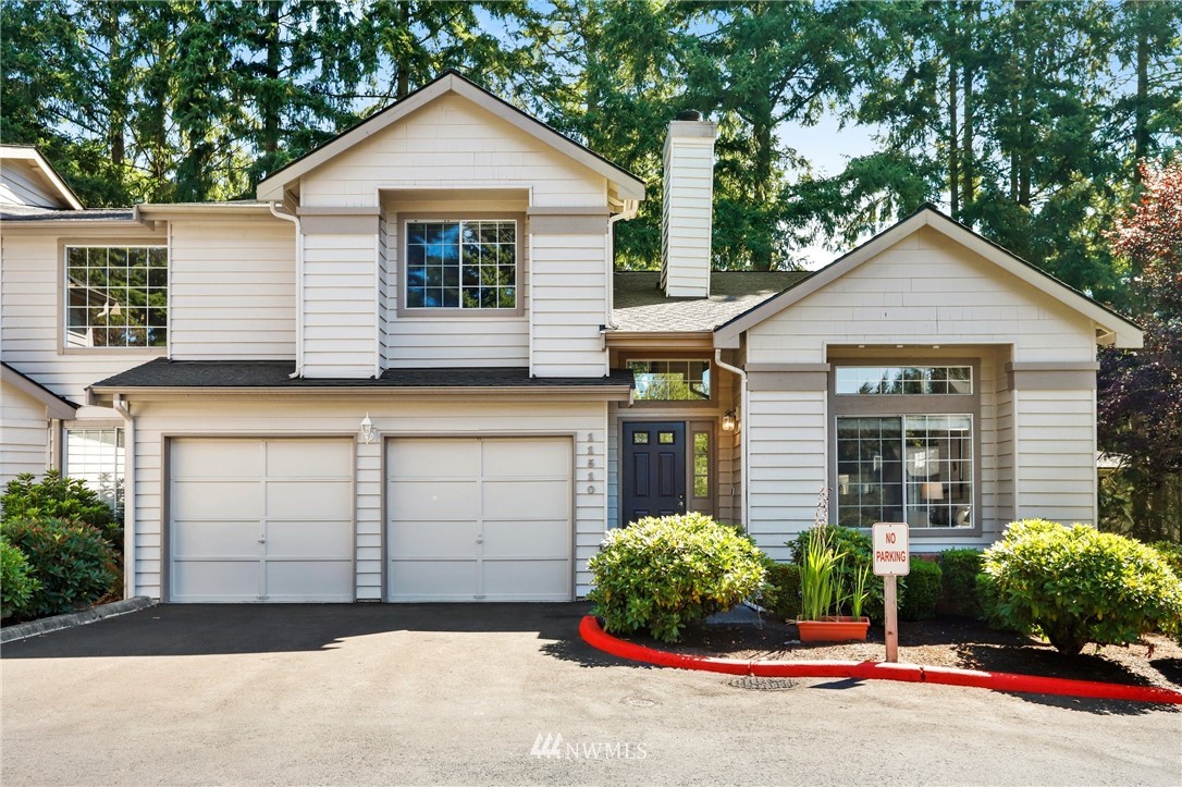 11510 114th Ct NE Unit 3B Unit 3B Kirkland WA 98033