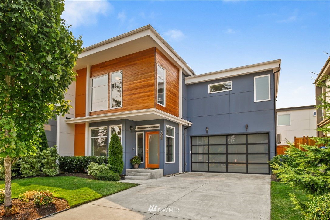 1925 N 140th St Unit  Seattle WA 98133