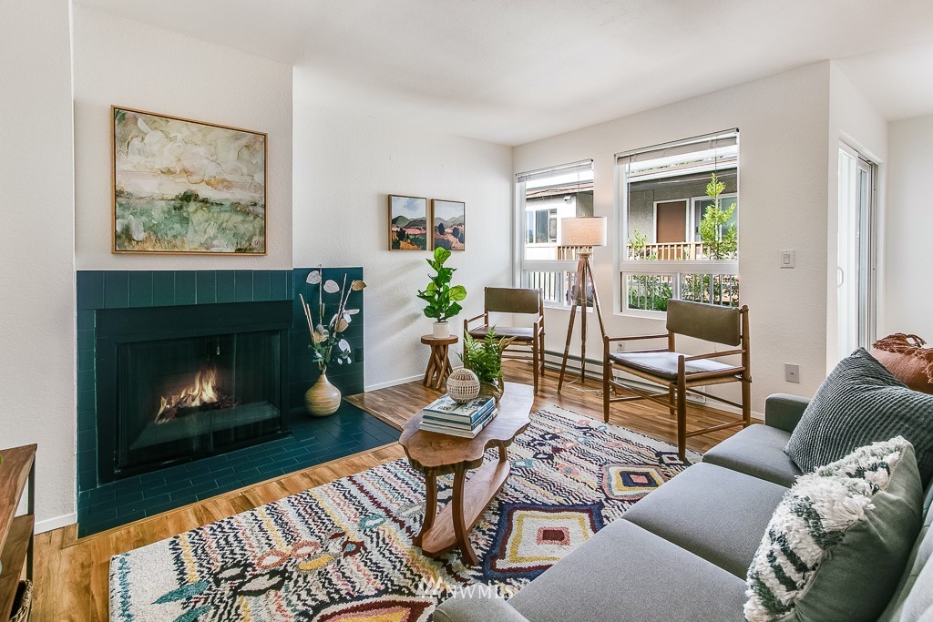 1815 14th Ave Unit 5 Unit 5 Seattle WA 98122