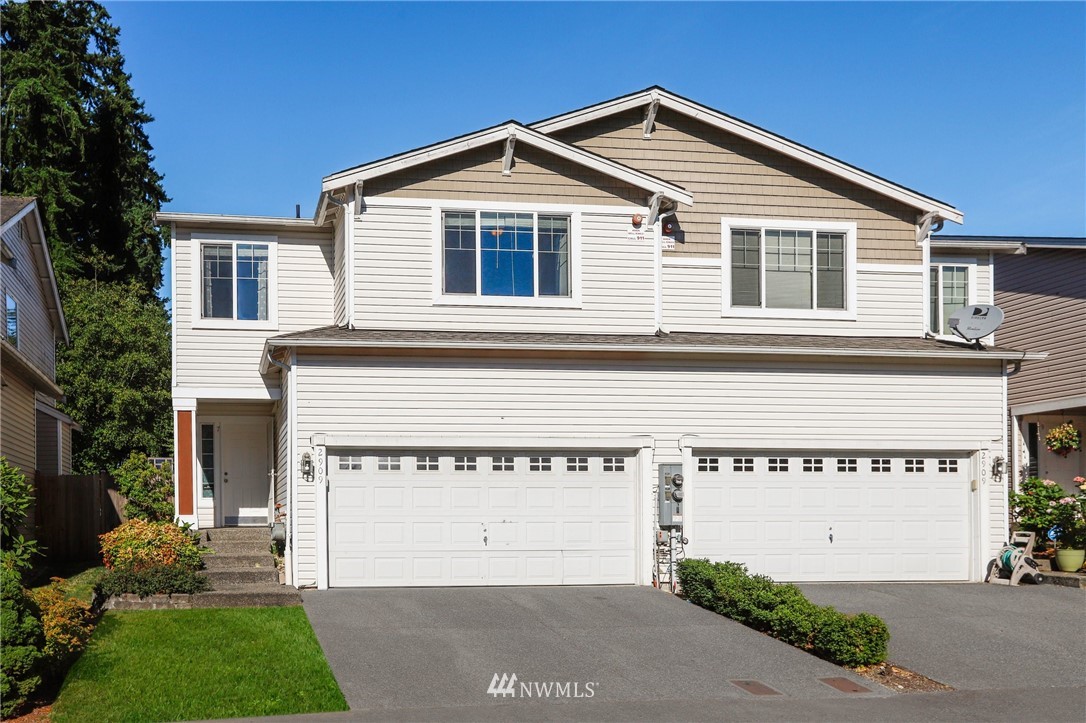 2909 Gibson Rd Unit 7 Unit 7 Everett WA 98204