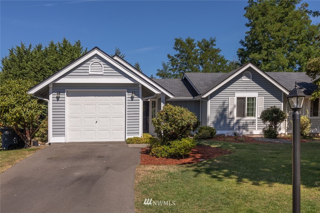 9217 105th Ave Ct SW Unit 3A Unit 3A Tacoma WA 98498