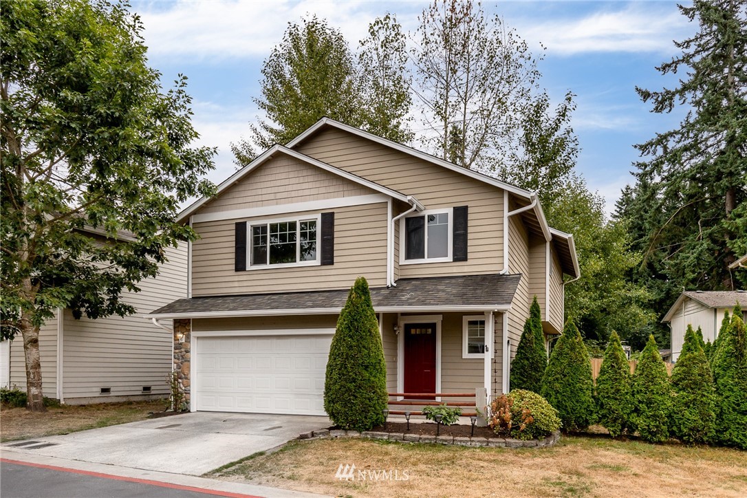 1106 135th St SW Unit 26 Unit 26 Everett WA 98204