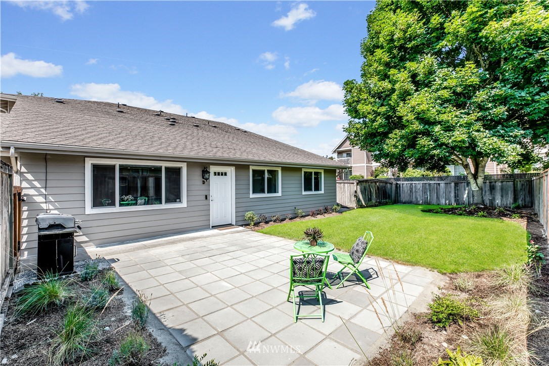 9809 132nd St Ct E Unit D Unit D Puyallup WA 98373