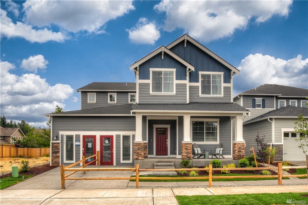 14310 SE 279th St Unit  Kent WA 98042