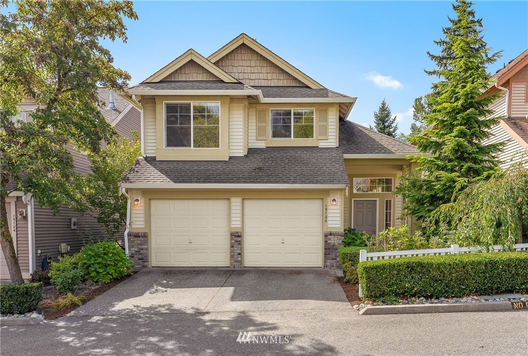 15120 25th Ave W Lynnwood WA 98087
