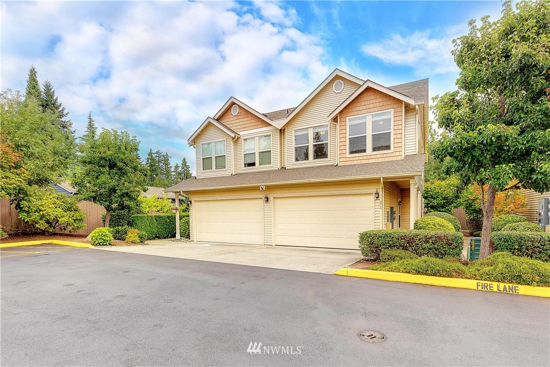 15405 35th Ave W Unit N21 Unit N21 Lynnwood WA 98087