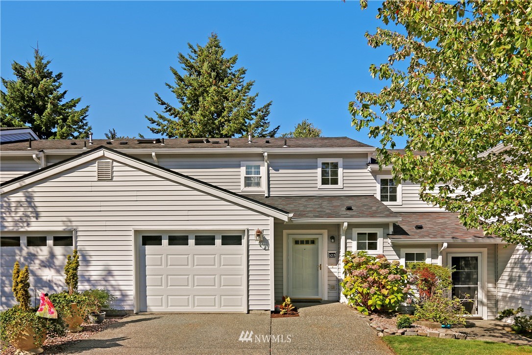 10030 Holly Dr Unit 103 Unit 103 Everett WA 98204