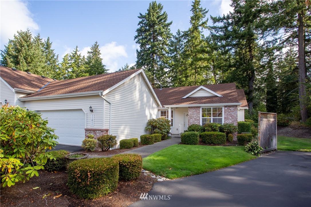 11011 80th Ave SW Unit 7B Unit 7B Lakewood WA 98498