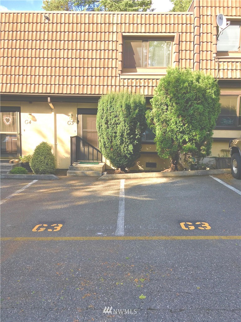 4512 176th St SW Unit G-3 Unit G-3 Lynnwood WA 98037