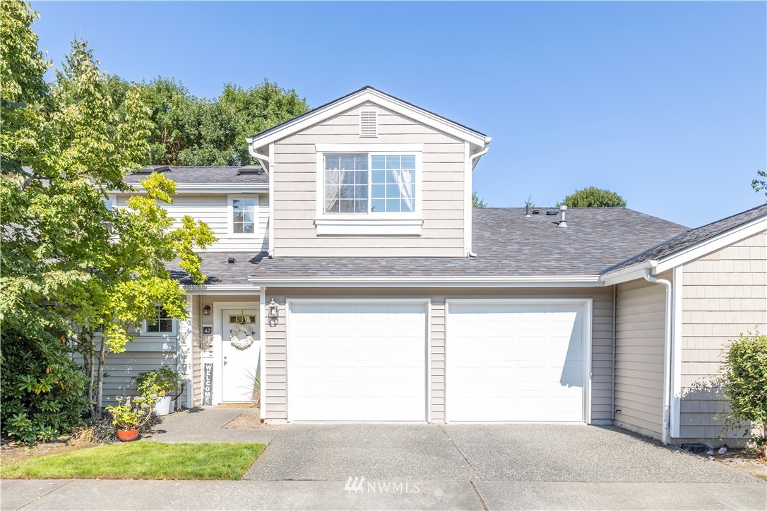 10030 Holly Dr Unit 42 Unit 42 Everett WA 98204
