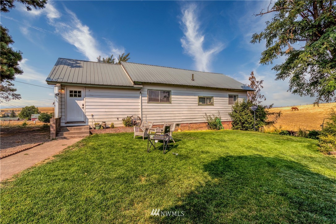53175 Kirk Rd Weston OR 97886