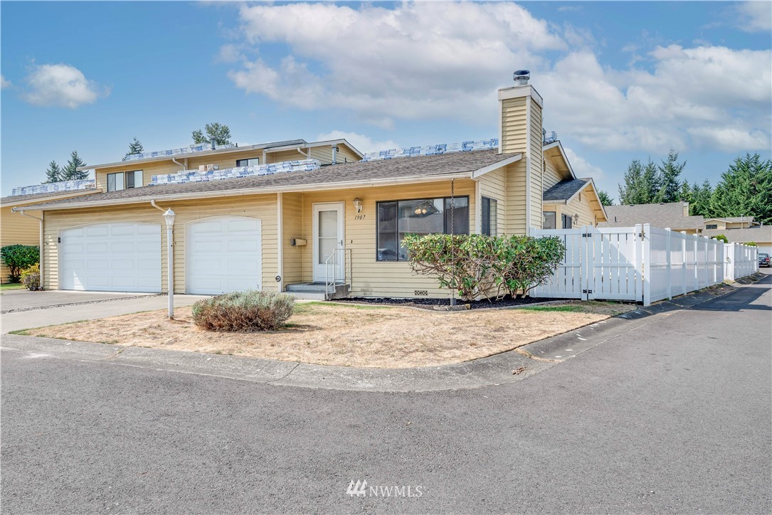 1907 F St SE Unit 24 Unit 24 Auburn WA 98002