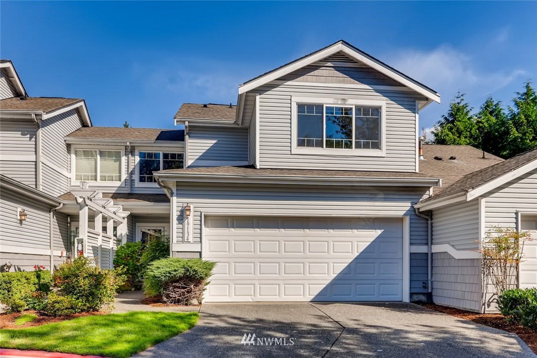 19134 110th Pl SE Renton WA 98055