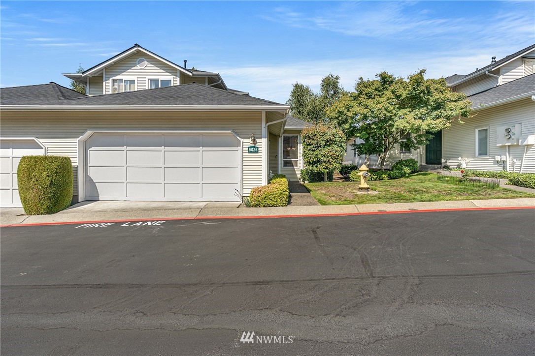 5012 Freeport Ln Unit B Unit B Mukilteo WA 98275