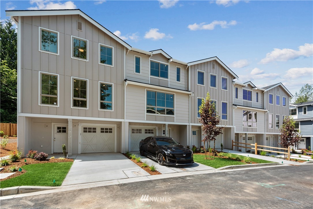 7315 Puget Park Dr Unit C-5 Unit C-5 Snohomish WA 98296