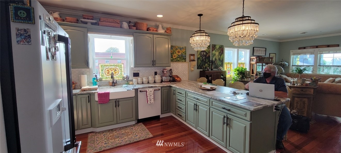 1020 1st St Unit 302 Unit 302 Snohomish WA 98290