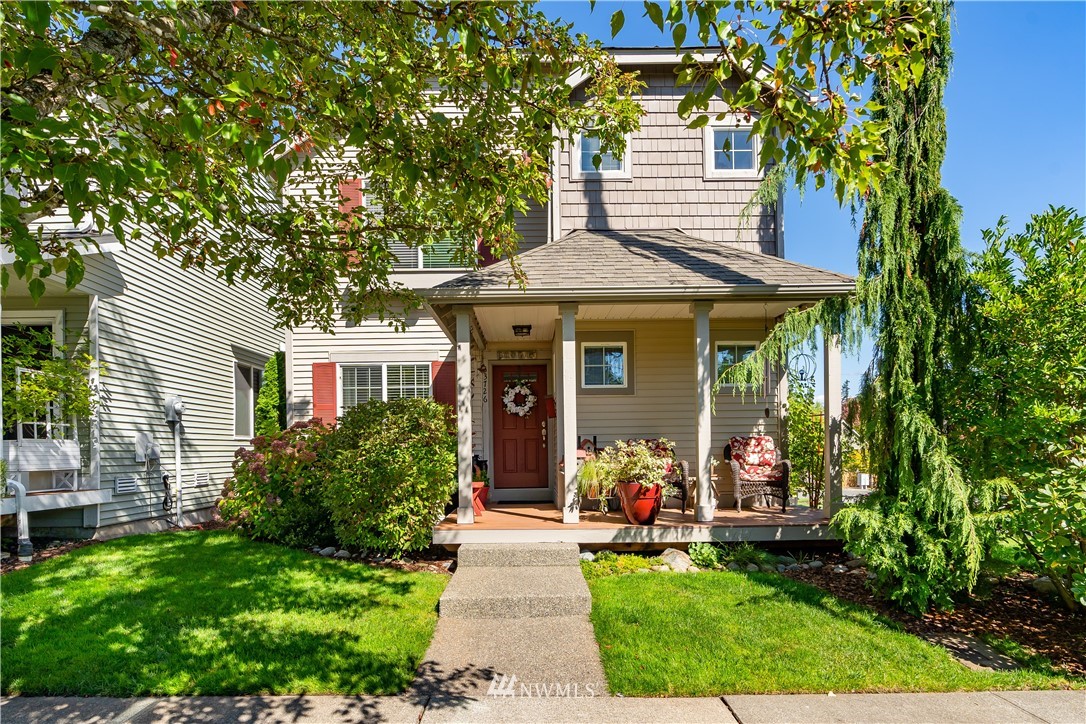 33726 SE Gove St Snoqualmie WA 98065