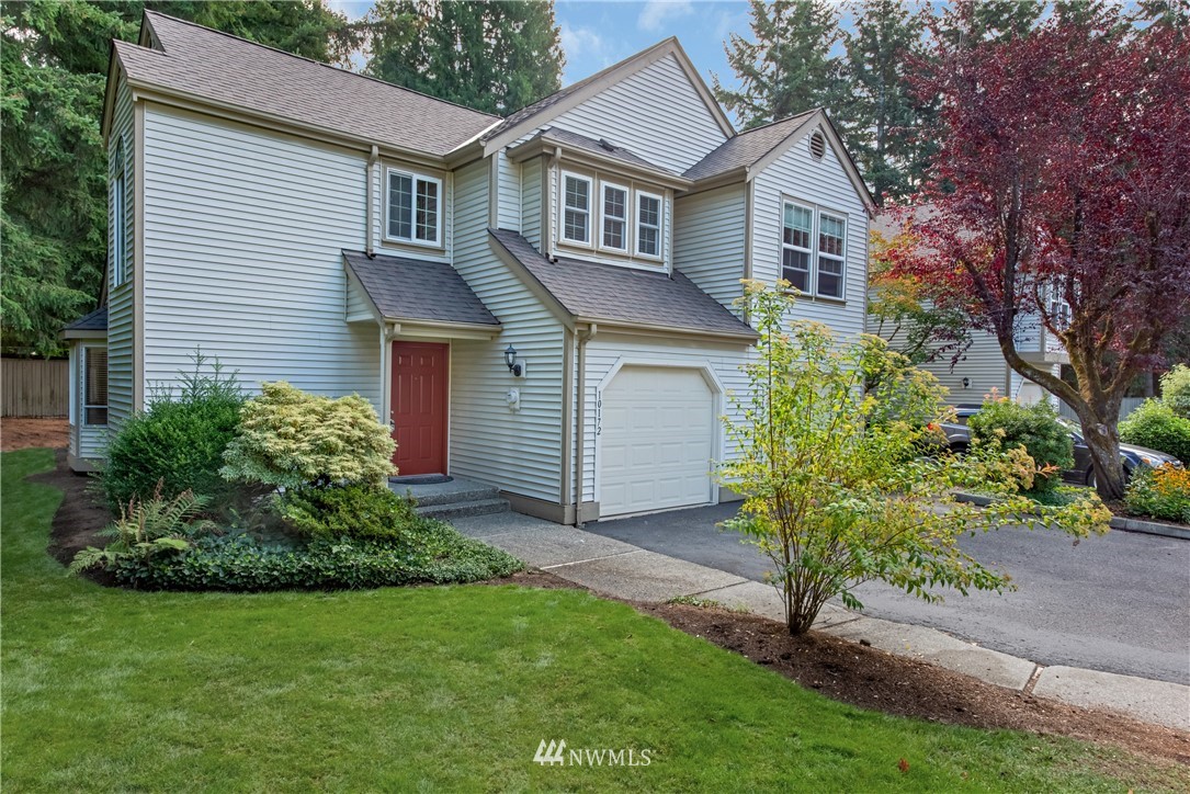 10172 NE 135th Ln Kirkland WA 98034
