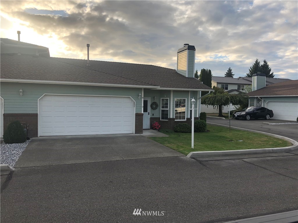 1811 F St SE Unit 8 Unit 8 Auburn WA 98002
