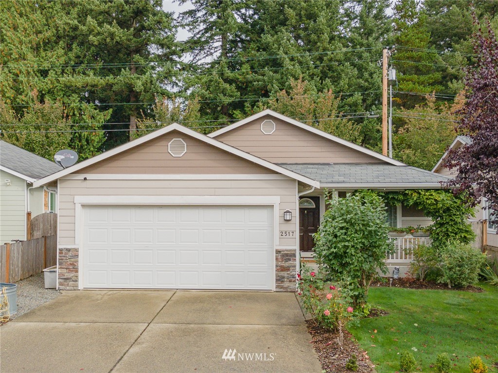 2517 169th St NE Unit 5C Unit 5C Marysville WA 98271