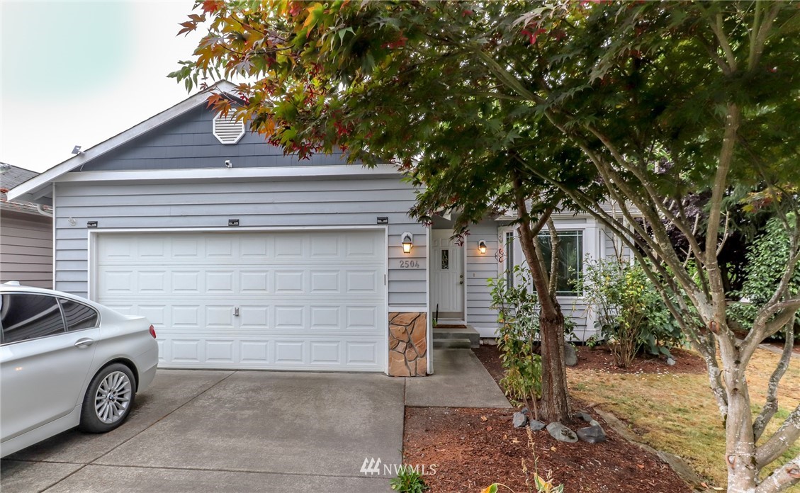 2504 168th Pl NE Unit 1A Unit 1A Marysville WA 98271