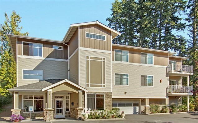 20028 15th Ave NE Unit 102 Unit 102 Shoreline WA 98155