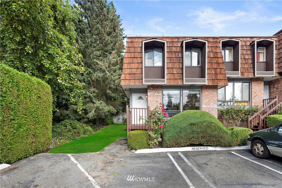 5311 188th St SW Unit 5315 Unit 5315 Lynnwood WA 98037