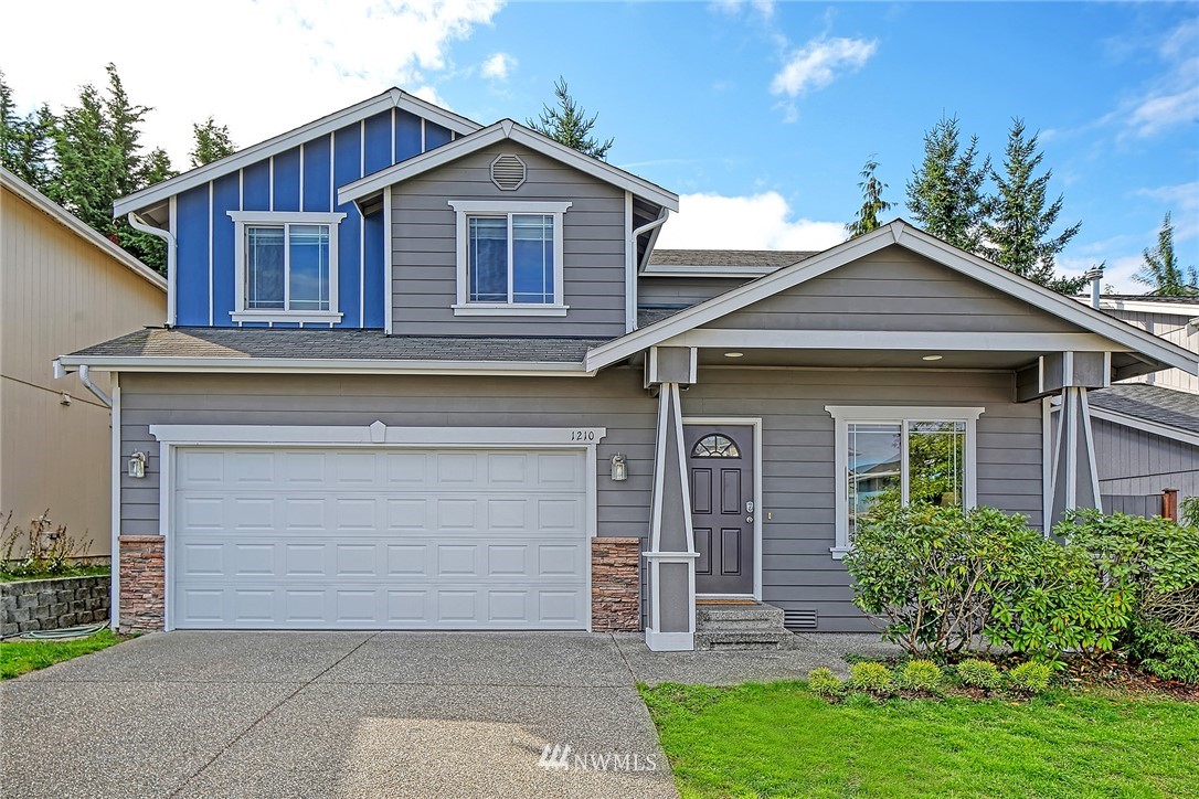 1210 126th St SW Everett WA 98204