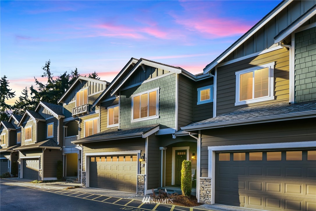 20732 76th Ave W Unit D Unit D Edmonds WA 98026