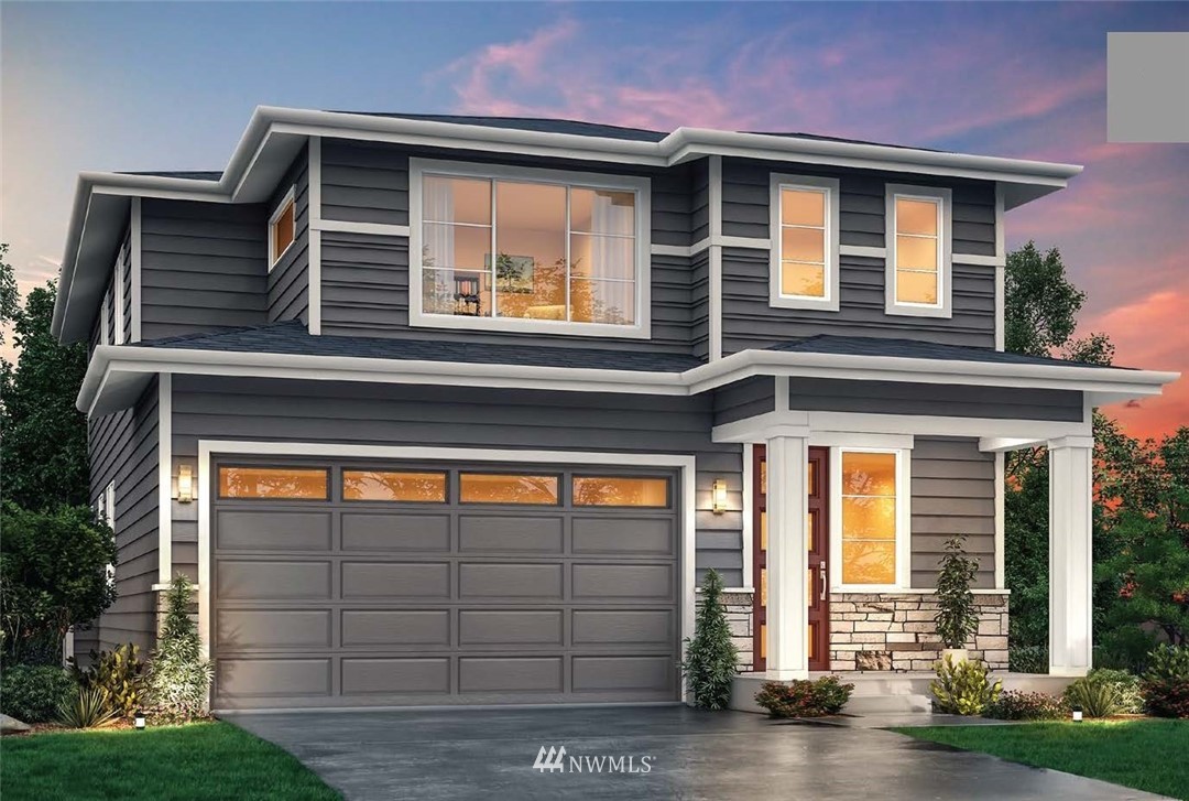 10308 SE 270th St Unit  Kent WA 98030