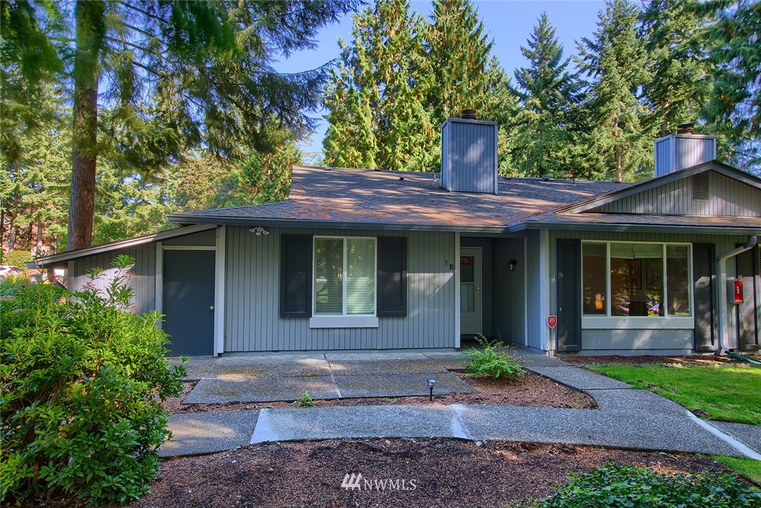 513 S 321st St Unit 5B Unit 5B Federal Way WA 98003