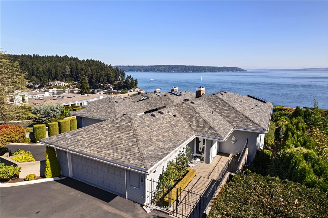 7221 Soundview Dr Unit 301 Unit 301 Gig Harbor WA 98335