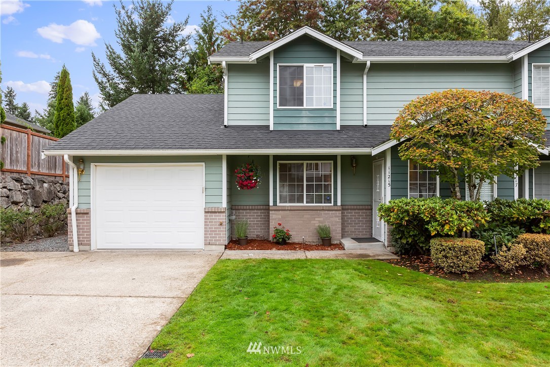 11215 117th St Ct E Puyallup WA 98374