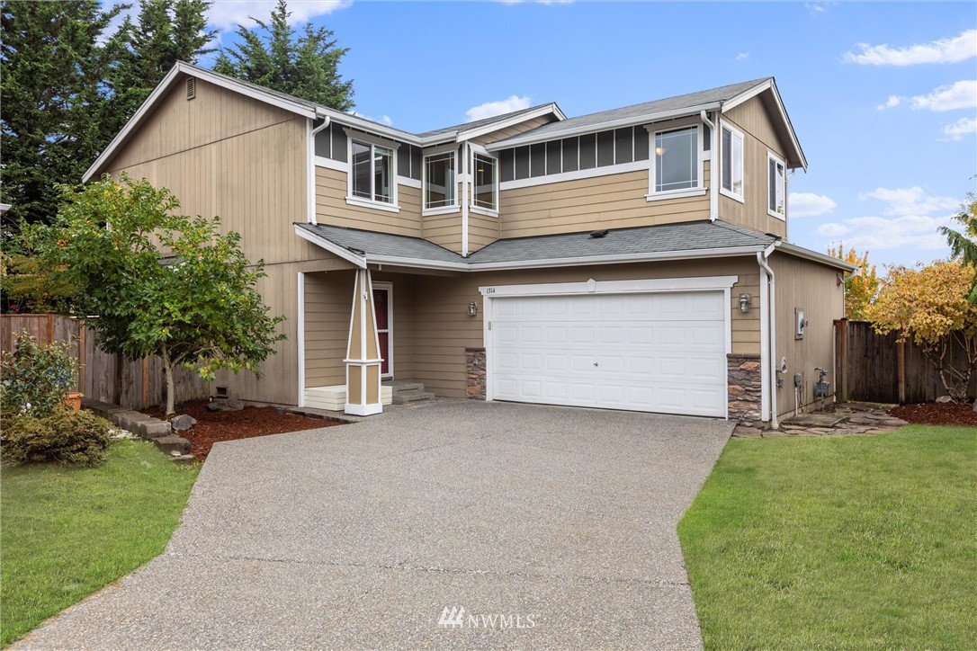 1314 126th St SW Everett WA 98204