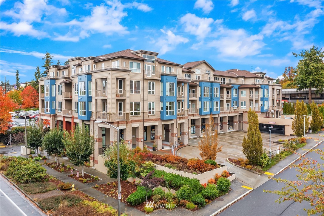 2222 152nd Ave NE Unit 308 Unit 308 Redmond WA 98052