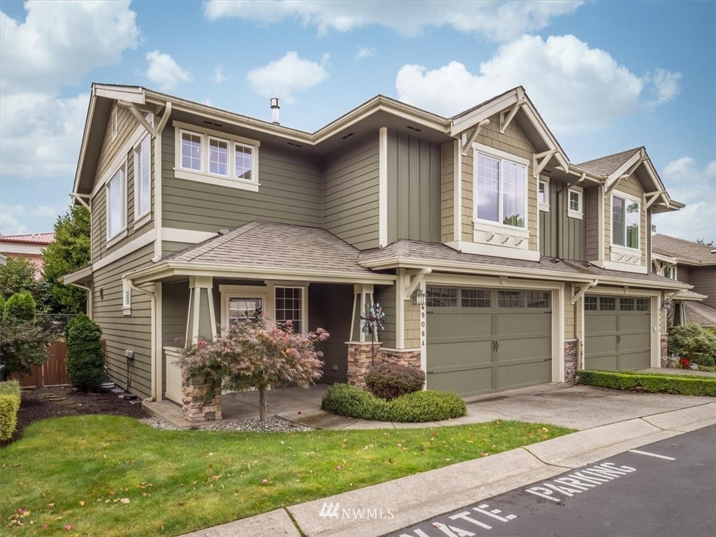 4908 Island View Ln Unit A Unit A Mukilteo WA 98275