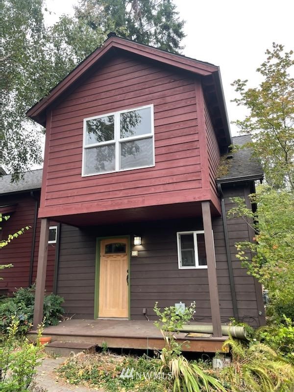 7020 18th Ave SW Unit A1 Unit A1 Seattle WA 98106