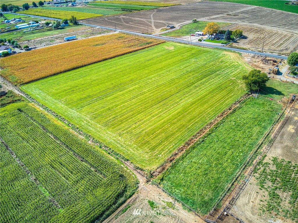 N Outlook Rd Outlook WA 98938