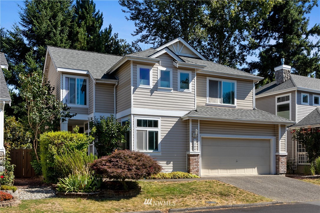 5306 S 237th Pl Unit 34 Unit 34 Kent WA 98032
