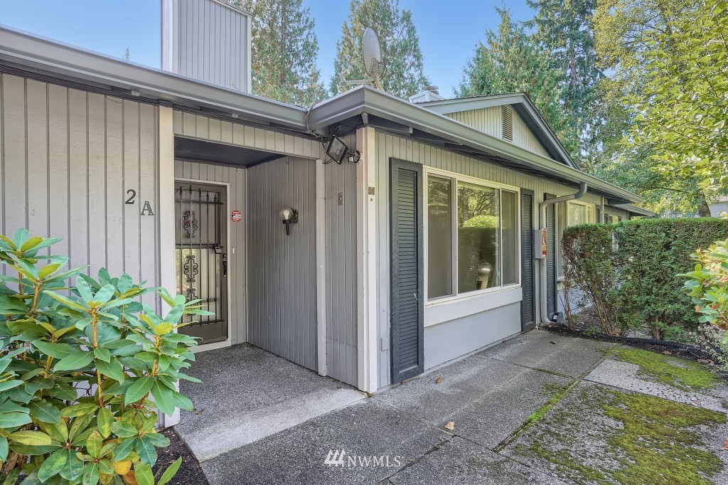 500 S 321st St Unit 2A Unit 2A Federal Way WA 98003