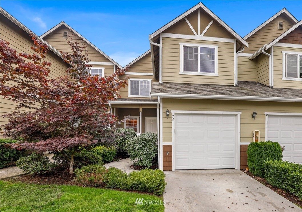 119 91st Ave SE Unit 7C Unit 7C Lake Stevens WA 98258