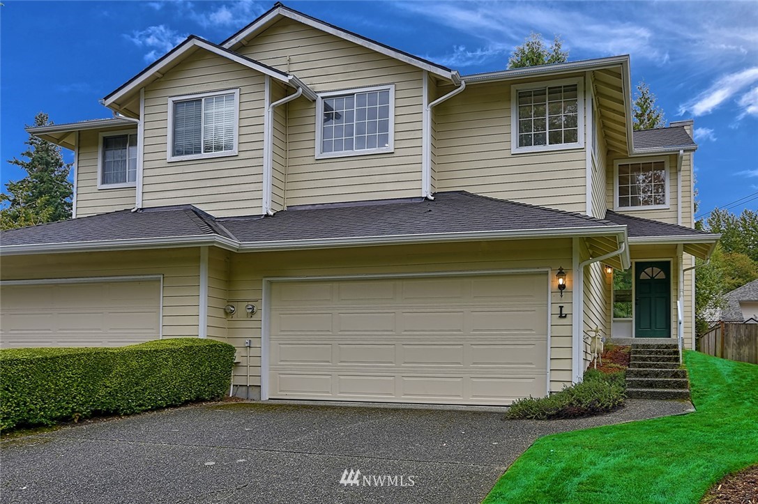13911 13th Dr SE Unit L Unit L Mill Creek WA 98012
