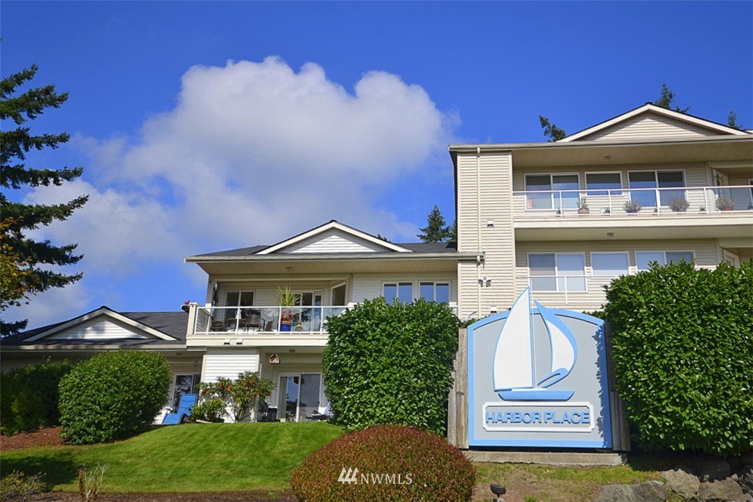 26325 Illinois Ave NE Unit B-205 Unit B-205 Kingston WA 98346