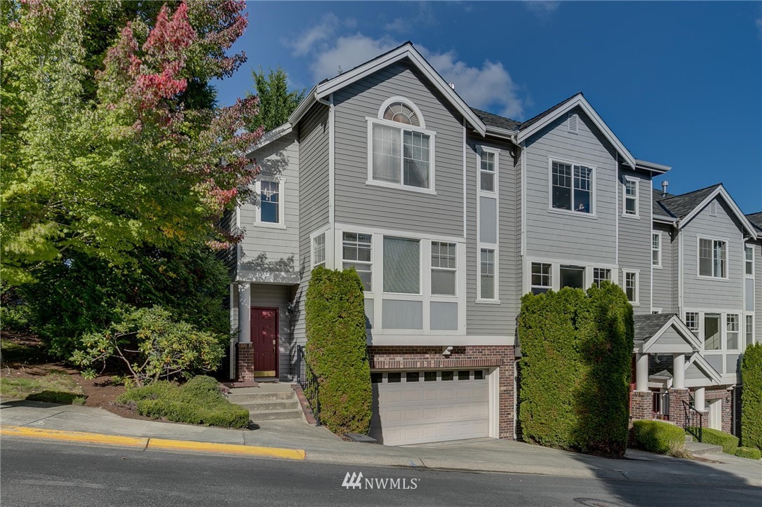 13334 NE 154th Dr Unit 7A Unit 7A Woodinville WA 98072