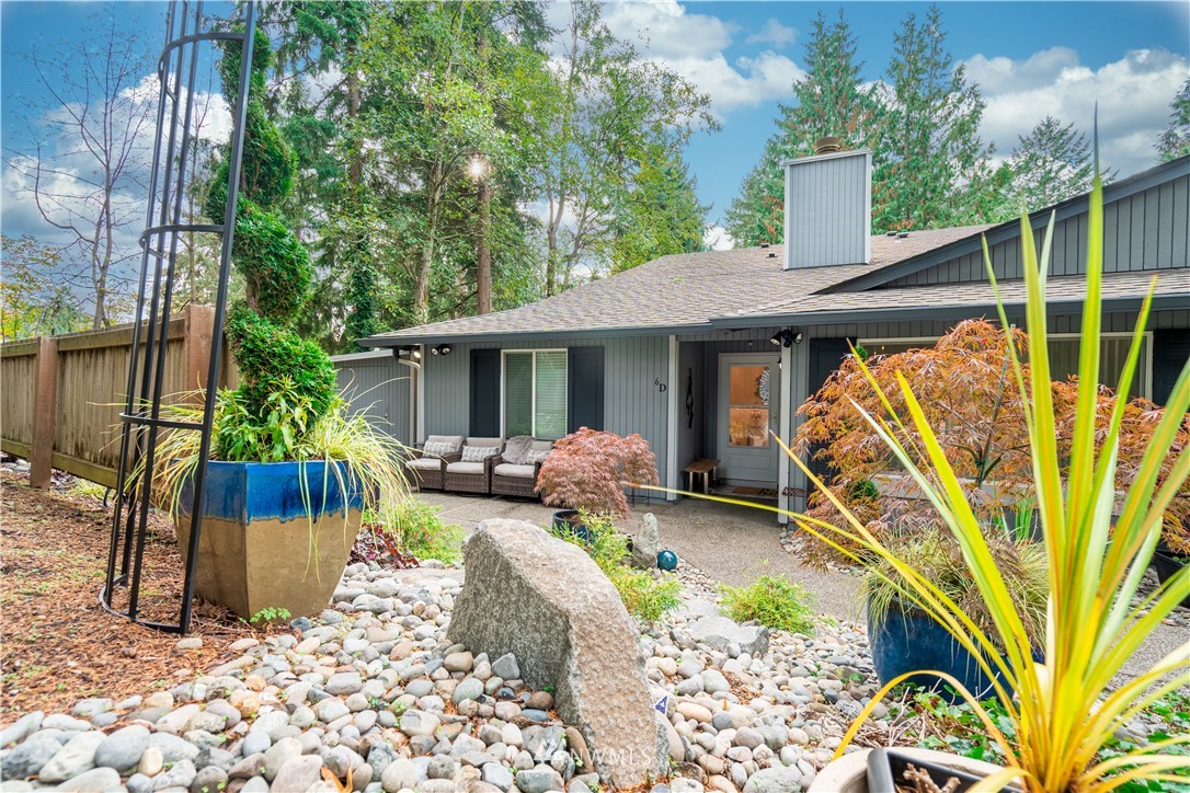 519 S 321 Unit 6D Unit 6D Federal Way WA 98003