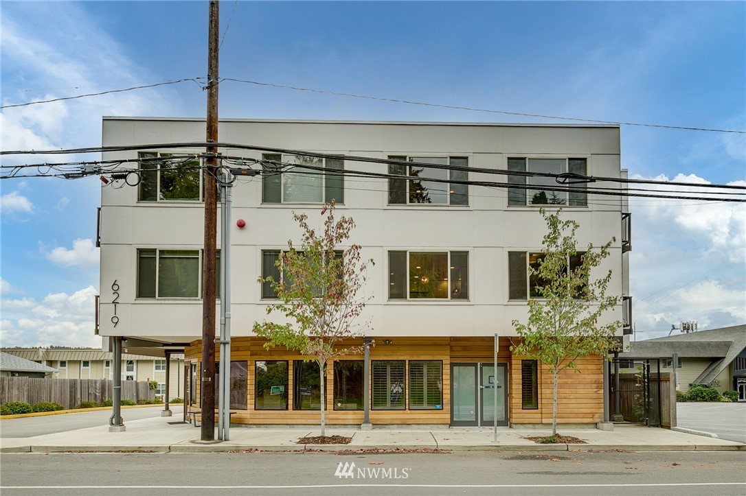 6219 NE 181st St Unit 201 Unit 201 Kenmore WA 98028