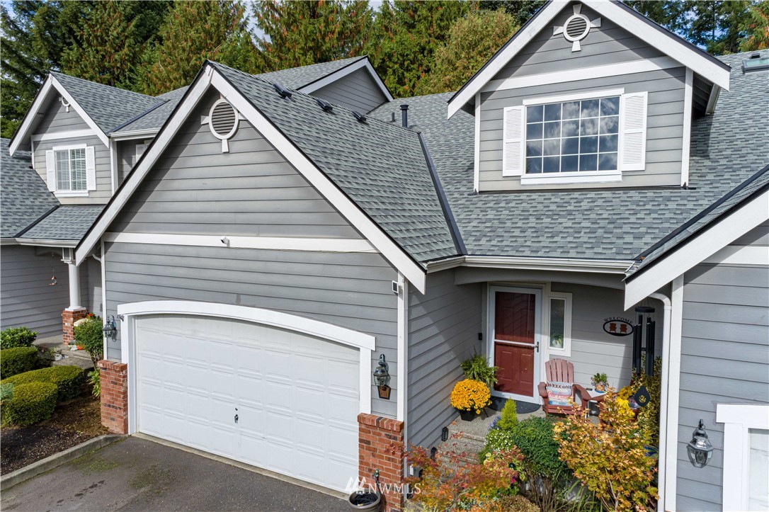 16526 SE 256th St Unit C2 Unit C2 Covington WA 98042